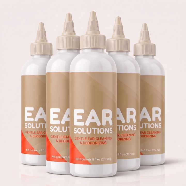 Ear Solutions