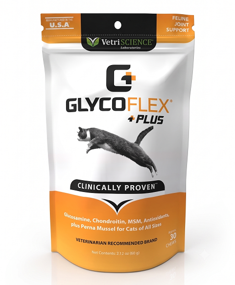 Glycoflex Plus 1 pouch