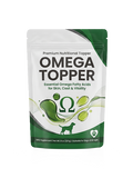 Omega Topper Sample